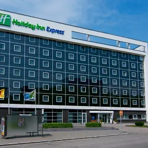 Отель Express North By Ihg, Антверпен