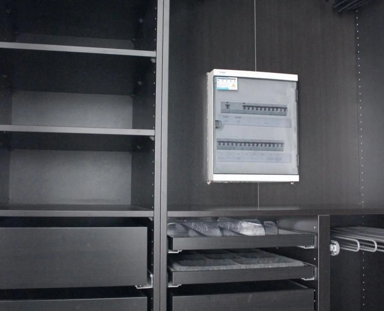 Sunny Apartment + Free Parking Antverpy